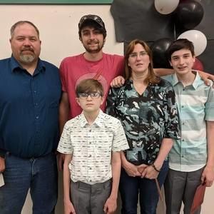 Meet your Posher, James